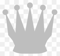 Crowns Clipart Pageant Tiara - Transparent Queen Chess Piece png