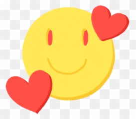 Gfxtra Page 3982 - Heart With Smile Colour png