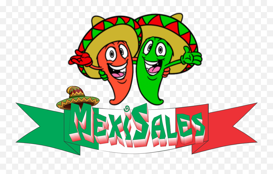 Mexisales Store With An Exquisite Traditional Mexican - Clip Art Png,Mexican Png