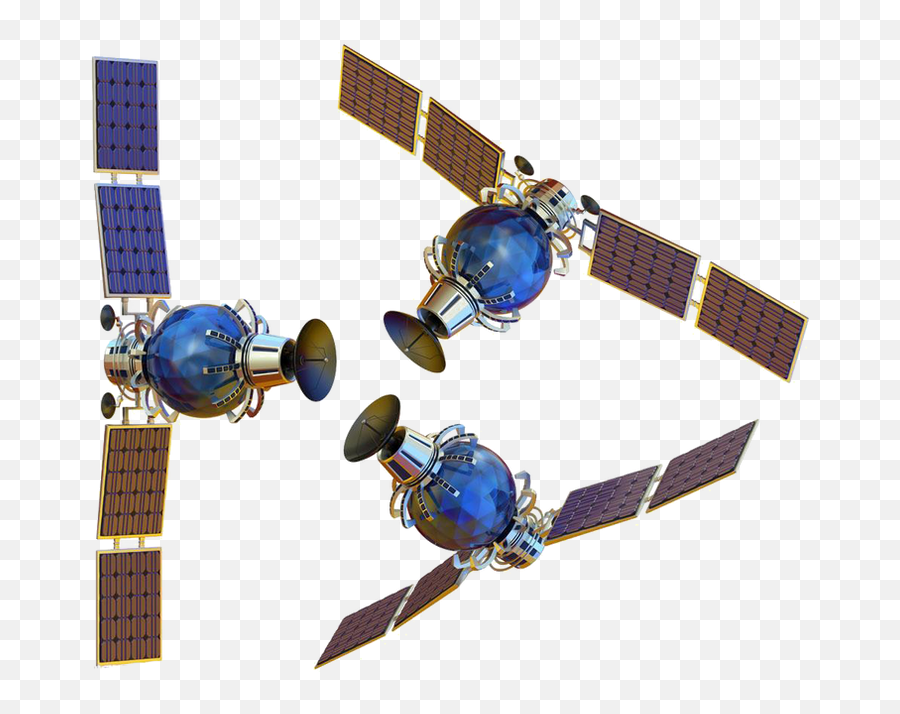 Satellite Png Images - Artificial Satellite,Satellite Png