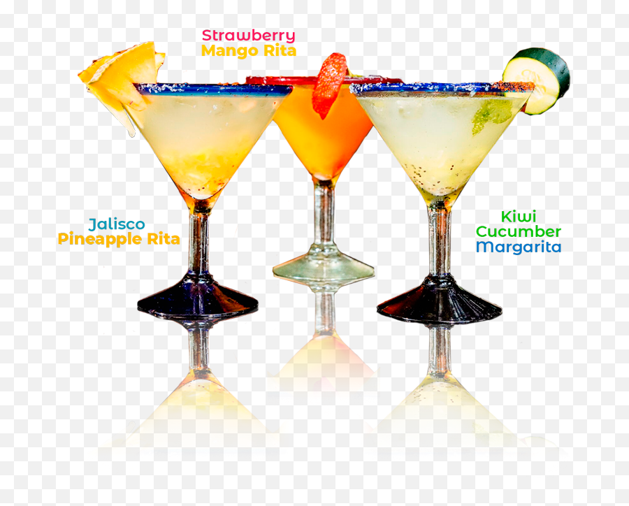 Mamacitau0027s Mexican Restaurant - Foodu0026drinks Martini Glass Png,Margaritas Png