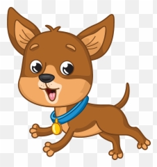 Chihuahua Clipart Free Download Transparent Png Creazilla - Happy,Chihuahua Png