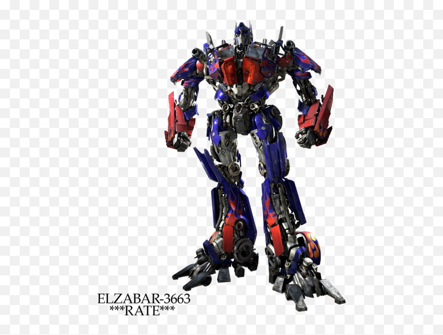 Optimus Prime Transformer Psd Official Psds - Optimus Prime Red Transformer Png,Optimus Prime Transparent