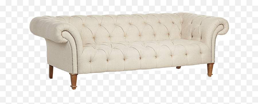 Lilithu0027 Chesterfield U2014 Relic Specialty Rentals - Flared Arm Png,Sofa Png
