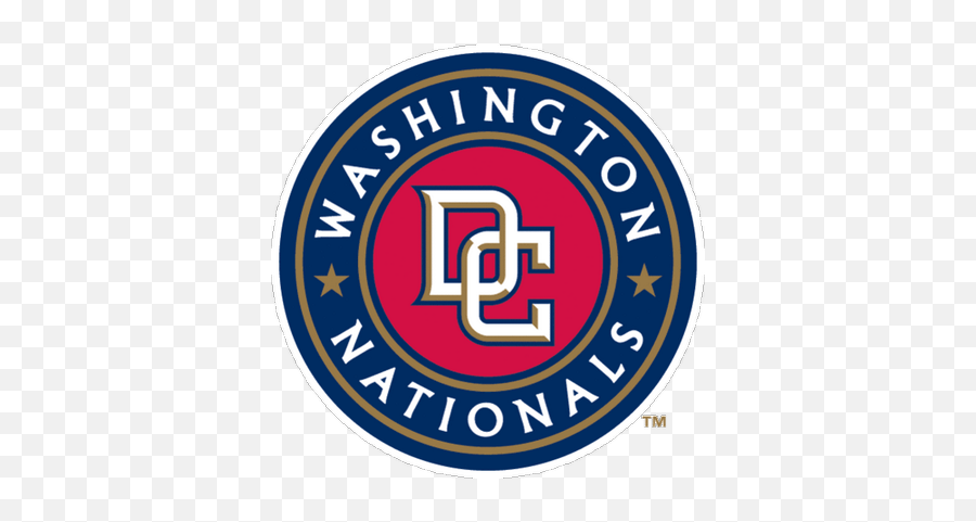 Nats Talk Live Natstalklive Twitter - Vertical Png,Washington Nationals Logo Png