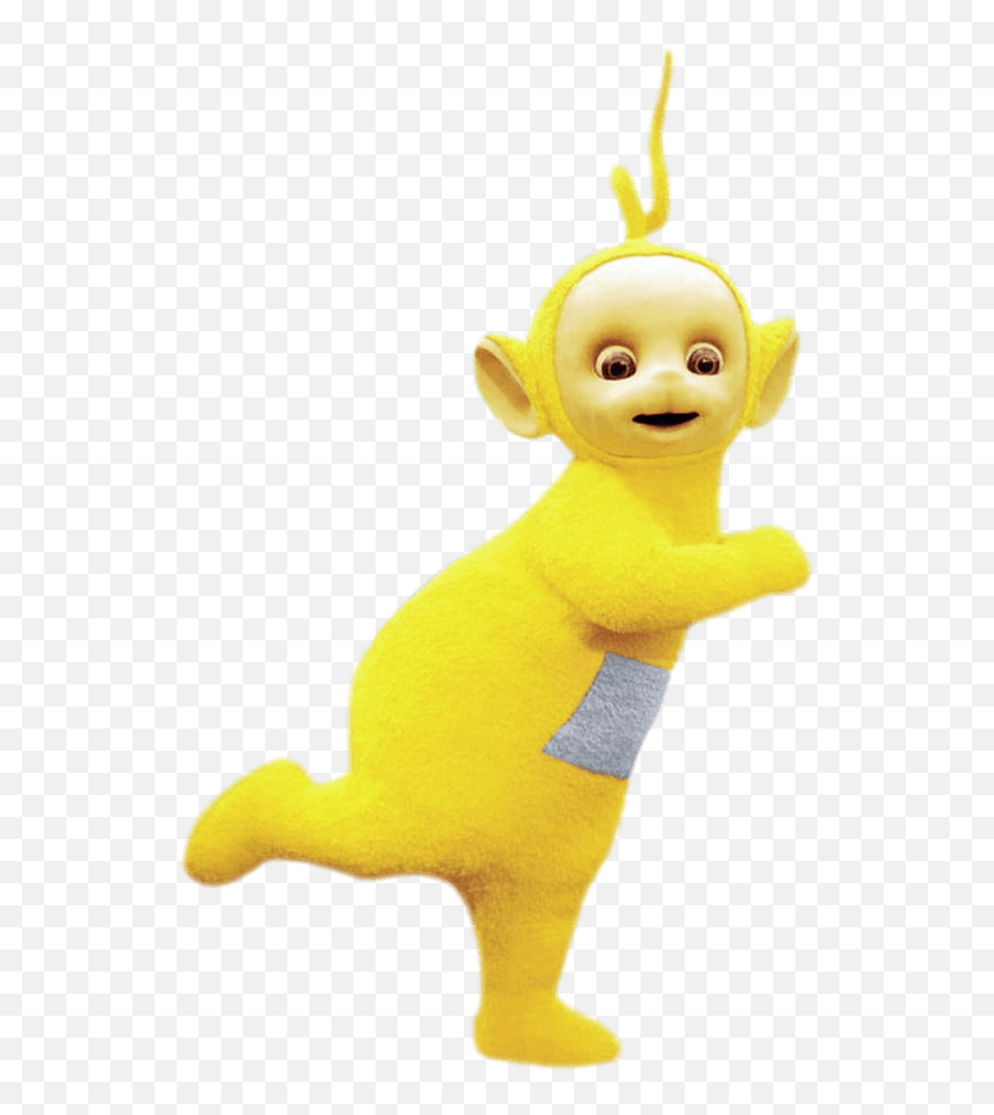 Teletubbies Laa - Tinky Winky Laa Laa Teletubbies Png,Teletubbies Png