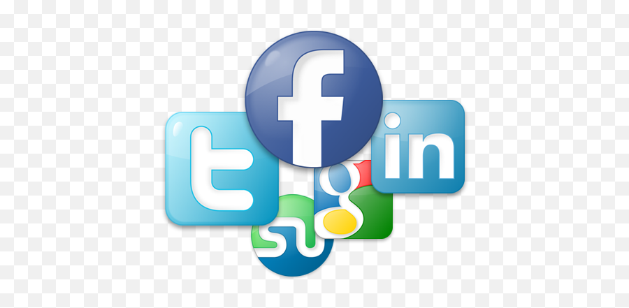 Social Networking Integration For - Social Networking Site Png,Social Networking Logo
