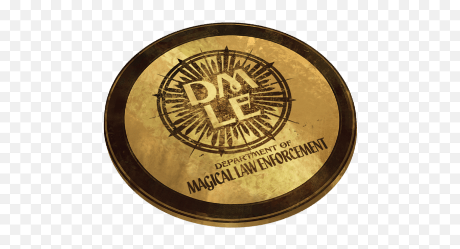 Department Of Magical Law Enforcement - Does A Head Of Magical Law Enforcement Do Png,Ministry Of Magic Logo