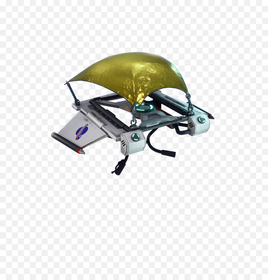 Voyager - Fortnite Highland Warrior Glider Png,Dark Voyager Png