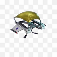 Voyager - Fortnite Highland Warrior Glider Png,Dark Voyager Png