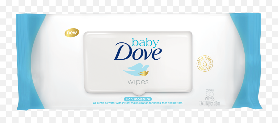 Baby Dove Rich Moisture Complete Care Essentials Gift Set - Dove Baby Png,Dove Soap Logo
