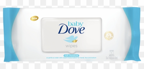 Baby Dove Rich Moisture Complete Care Essentials Gift Set - png