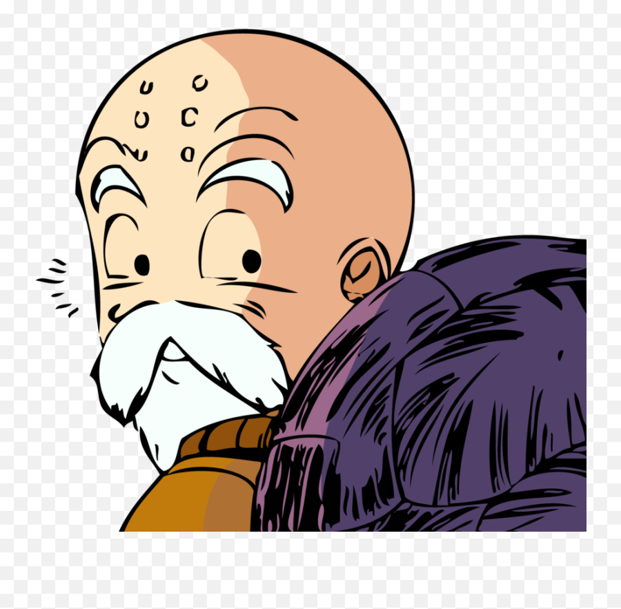 Old Krillin - Google Search Krillin Pics Olds Cartoon Png,Krillin Png