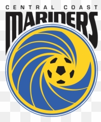 Central Coast Mariners Logo - Logo Central Coast Mariners Png,Mariners Logo Png