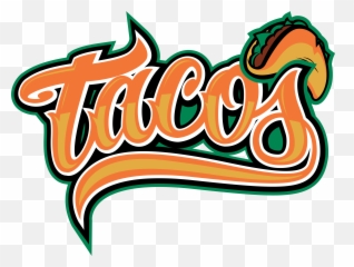 Tacos Clipart Simple Taco - Fresno Taco Logo Png,Taco Clipart Png