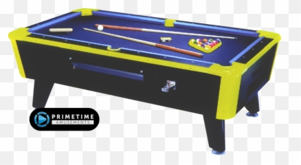 Neon Lites Pool Tables - Great American png