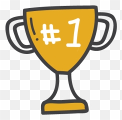 Collectableu0027s U0027the Point Afteru0027 Trivia With Scott Rogowsky - Trophy png