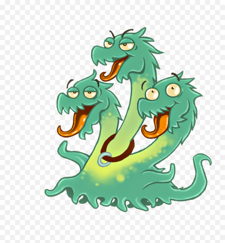 Hydra Gamepedia Transparent Cartoon - Jingfm Hydra Gamepedia Png,Hydra Png