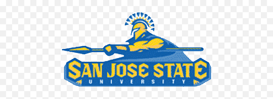 Sjsu Cooking Duo Favored To Win - San Jose State Logo Png,San Jose State University Logos