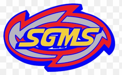 Principal Welcome Back Letter - Logo San Gorgonio Middle School Png,Welcome Back Png