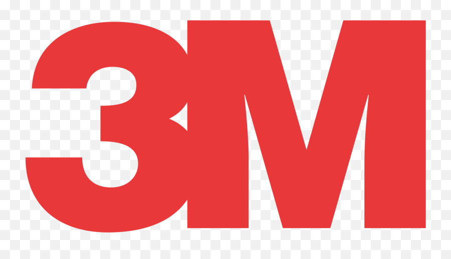3m Png Logo - Free Transparent Png Logos Minnesota Mining And Manufacturing Logo,Discord Logo Vector