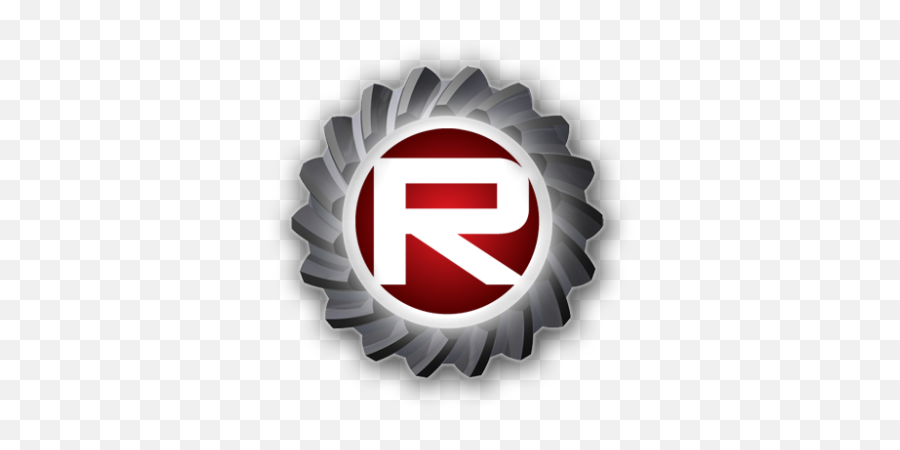 Spiral Bevel Gear Cutting U0026 Grinding - Rave Gears Emblem Png,Gear Logo