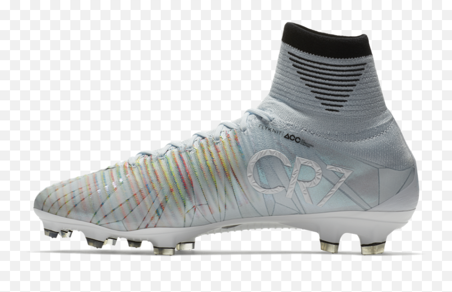 Nike Cr7 Diamond Boots - Nike Cr7 Diamond Boots Png,Cr7 Png