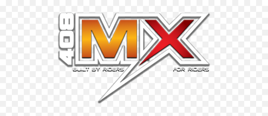 Welcome To - 408mx Png,Moto Cross Logo
