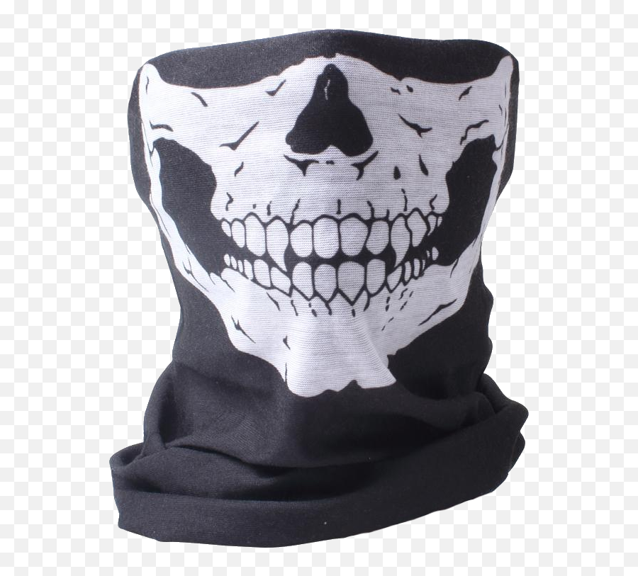 Siegemasks - Skull Face Mask Png,Skull Mask Png