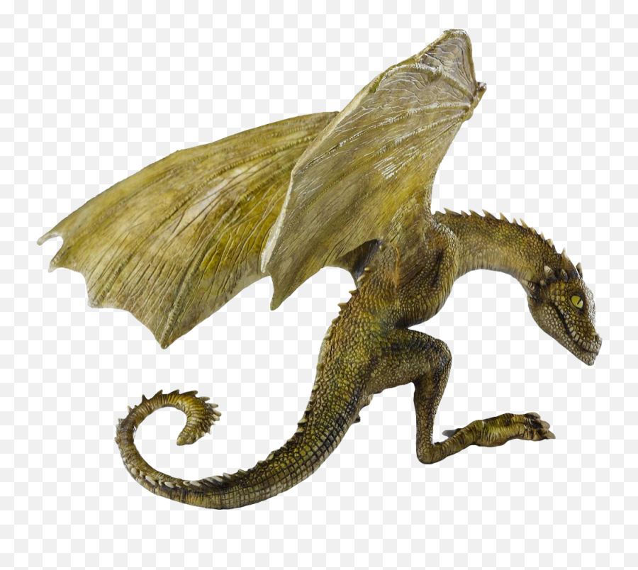 Download Terrestrial Reptile Thrones Of Game Animal Daenerys - Rhaegal Game Of Thrones Dragons Png,Daenerys Png