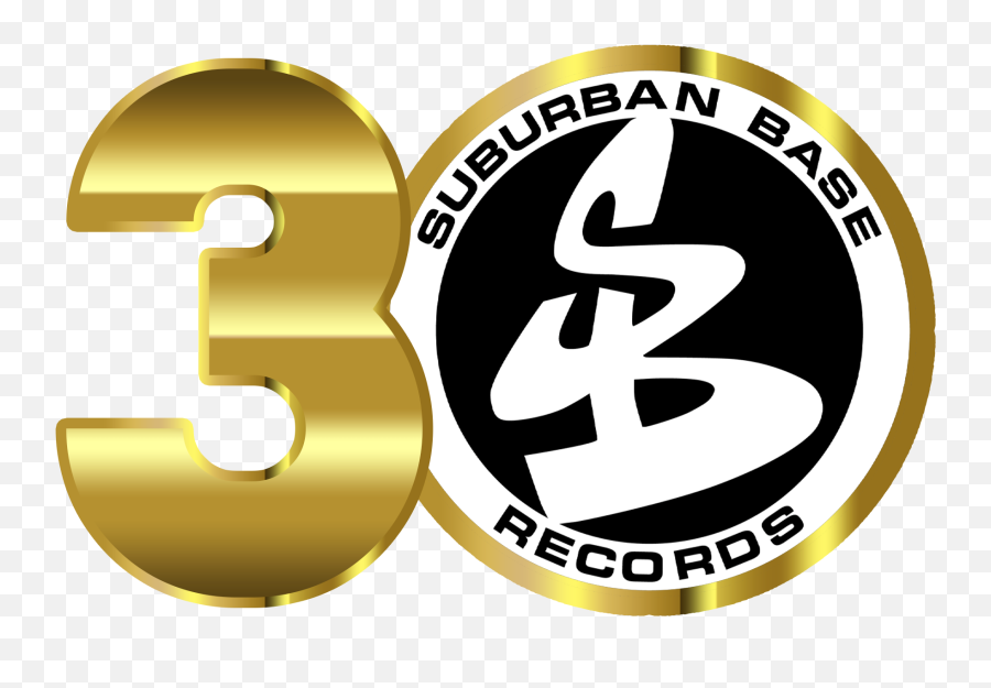 Suburban Base Records - Suburban Base Records Slipmat Png,Base Png