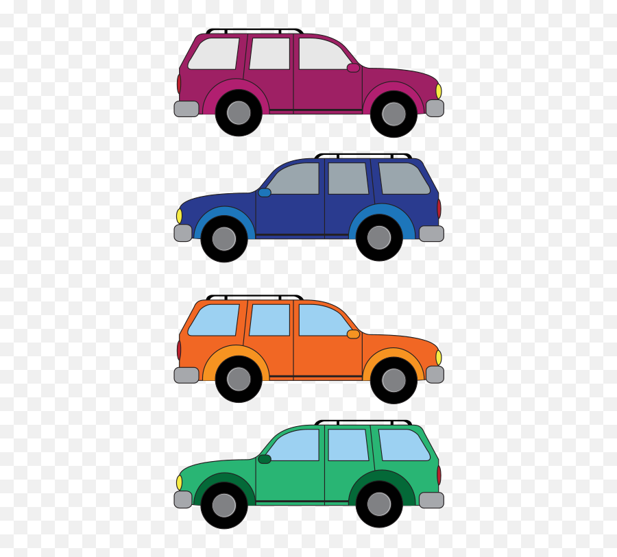 Cars From Movie Clipart Kid 3 - Clipartix Cars Clipart Png,Cars Movie Png