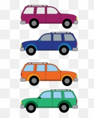 Cars From Movie Clipart Kid 3 - Clipartix png