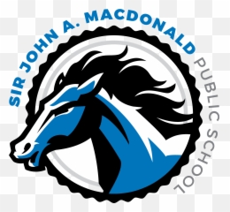 Sir John A - Macdonald Public School Pickering png