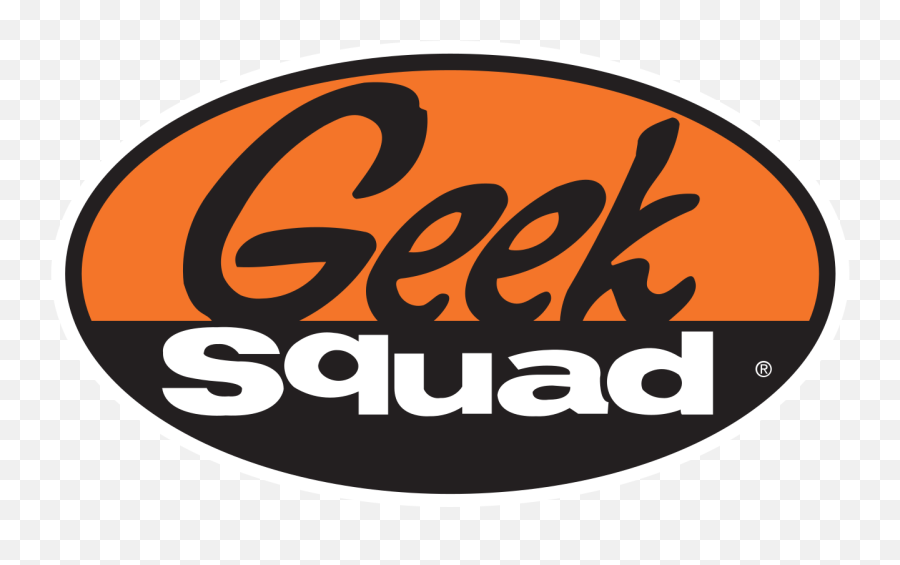 Geek Squad Logo - Best Buy Geek Squad Logo Png,Geek Squad Logo