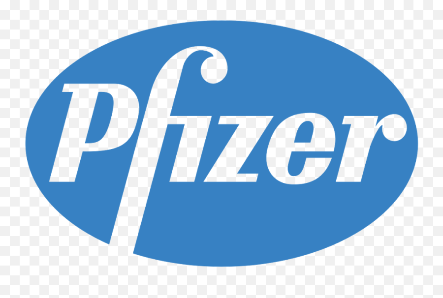 Pfizer Logo - Pfizer Logo Png,Pfizer Logo Transparent