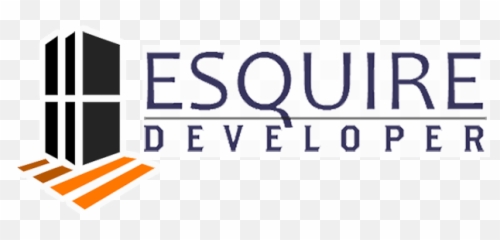 Download Esquire Developer Logo - Vertical png