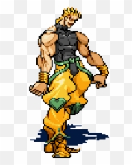 Dio Png