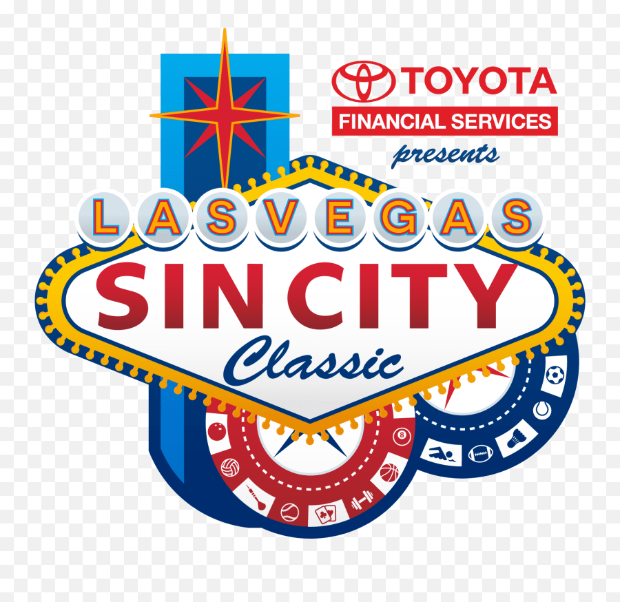 Sin City Classic 2020 - Vertical Png,Sin City Logo