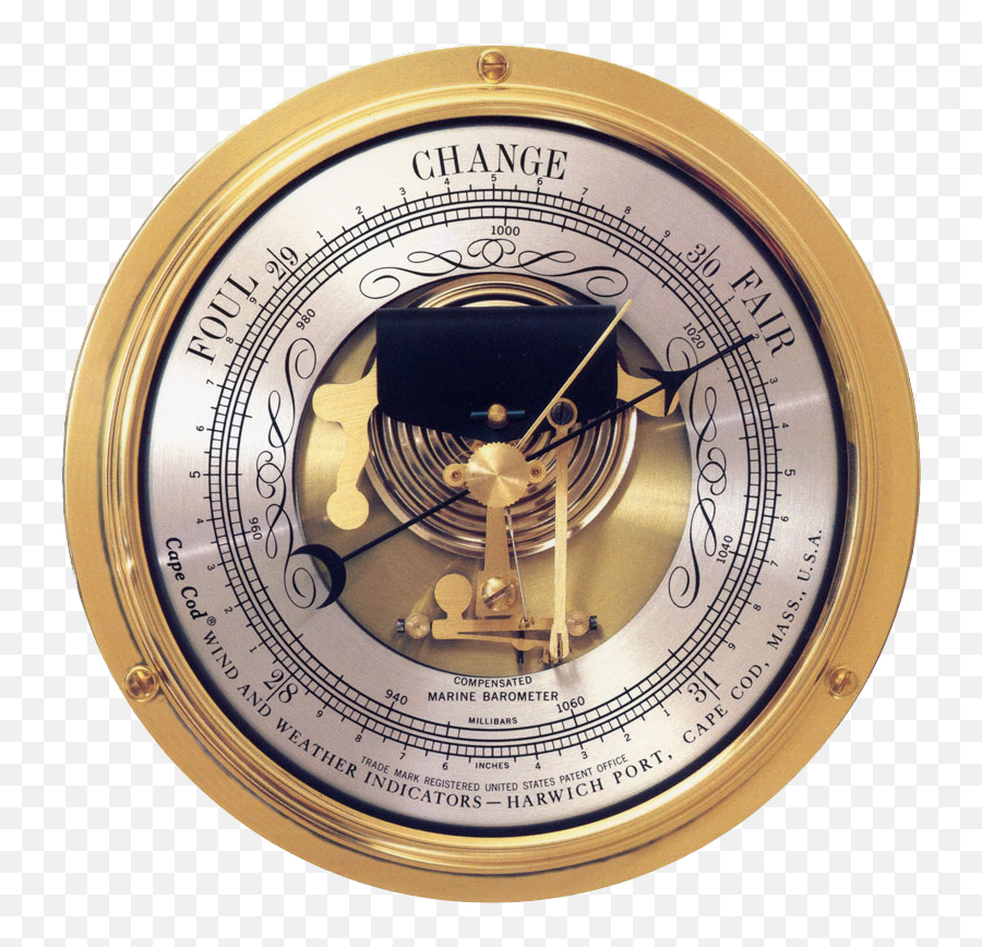 Download Barometer Transparent Hq Png Image Freepngimg - Wind Speed,Cod Transparent