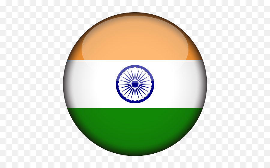 Indian Flag Png Button Square - Photo 3941 Transparent Flag Of India,Indian Flag Png