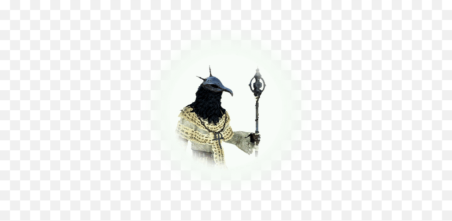 Caphrasu0027 Follower - Bdo Codex Fictional Character Png,Follower Icon