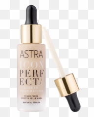 Icon Perfect Liquid Foundation - Skin Care png