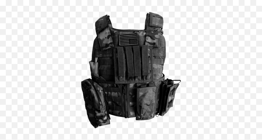 Military Vest Psd Free Download - Military Vest Transparent Png,Icon Armor Vest
