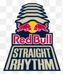 Red Bull Straight Rhythm 2019 Tickets Livestream - png