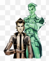 Rhack Rubbishh - Fictional Character png