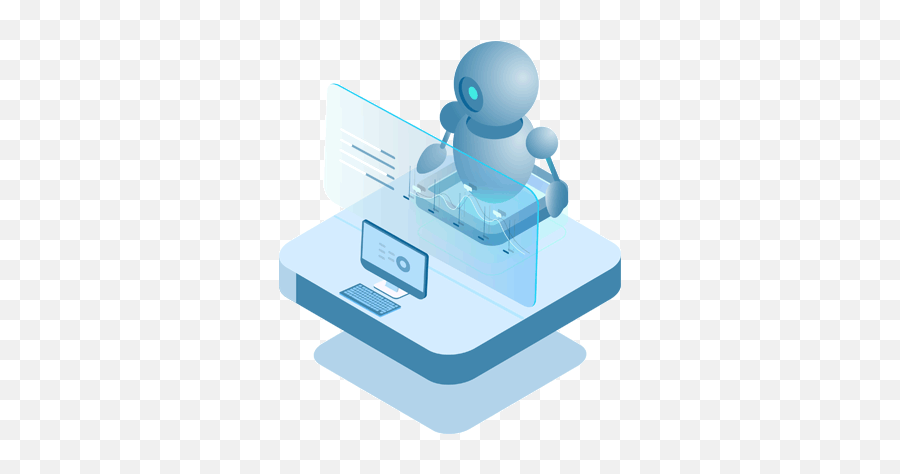Rpa - Office Equipment Png,Automation Gif Icon