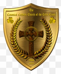 15 Ministry Shields Ideas Shield Icon Celtic Cross - Catholic png
