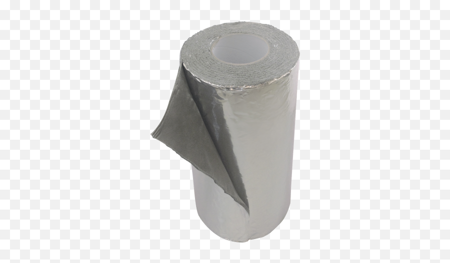 Duct Wrap Frost King Weatherization Products - Cylinder Png,Foil Icon