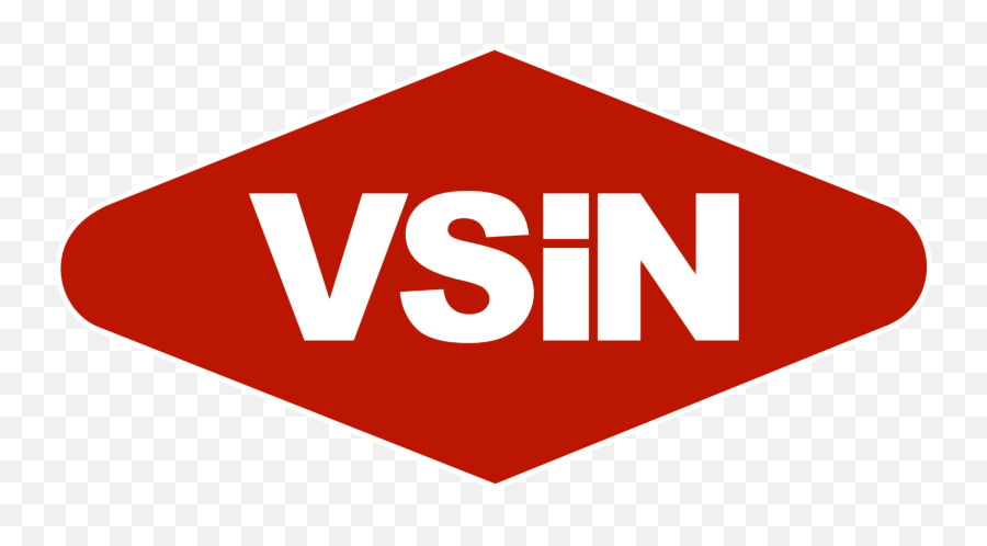 Vsin Launches First In - Game Sports Betting Focused Show Vsin Logo Png,Game Of Thrones Season 4 Folder Icon